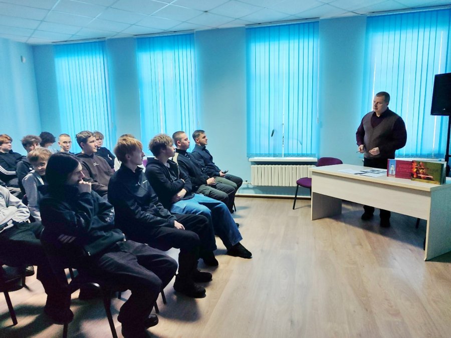 Афганистан: героизм и трагедия