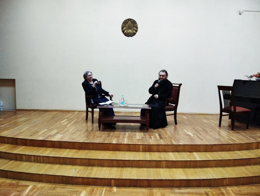 Круг чтения: «Лес»