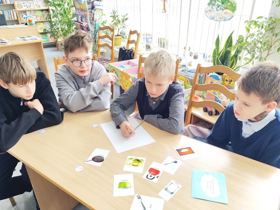 Пявучы гоман роднай мовы