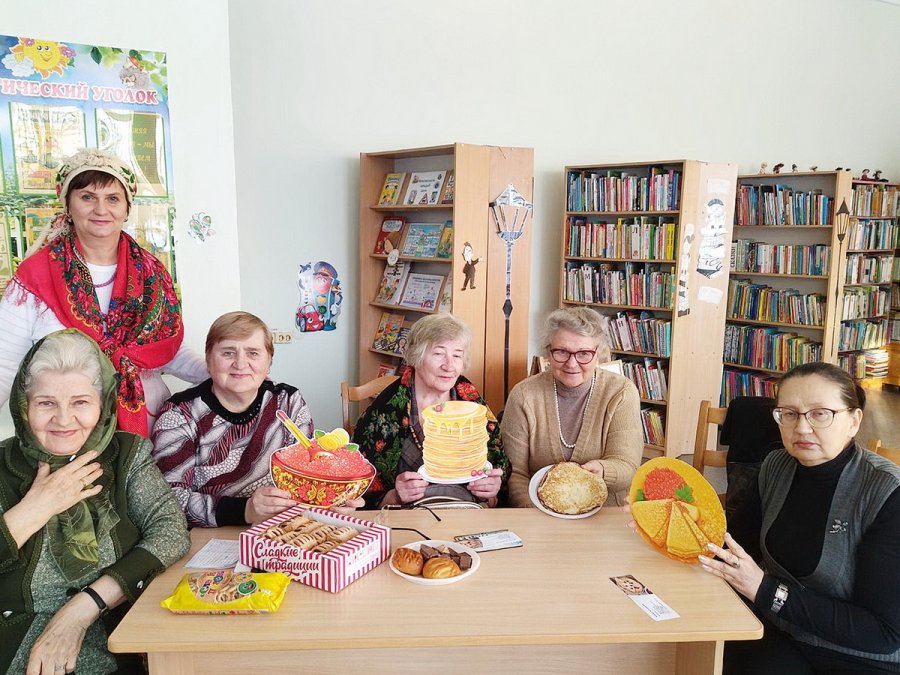 Пявучы гоман роднай мовы