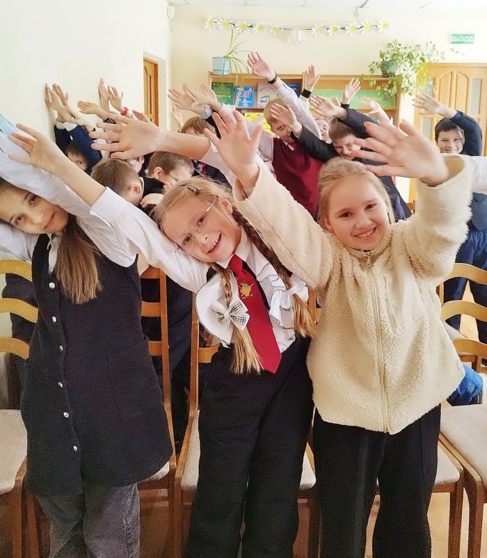 Пявучы гоман роднай мовы