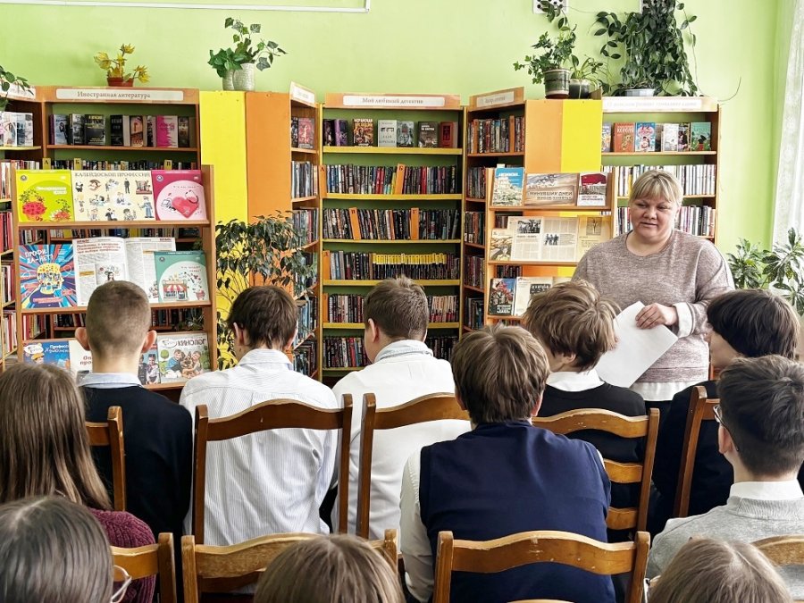 Профессии бывают разные