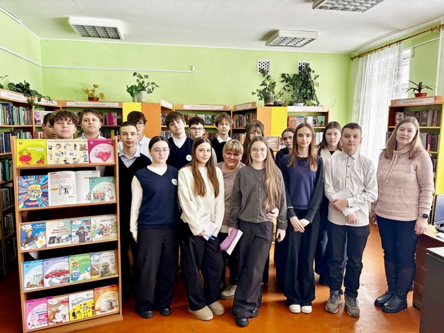 Профессии бывают разные