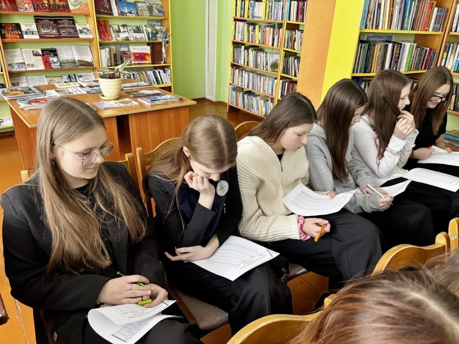 Профессии бывают разные