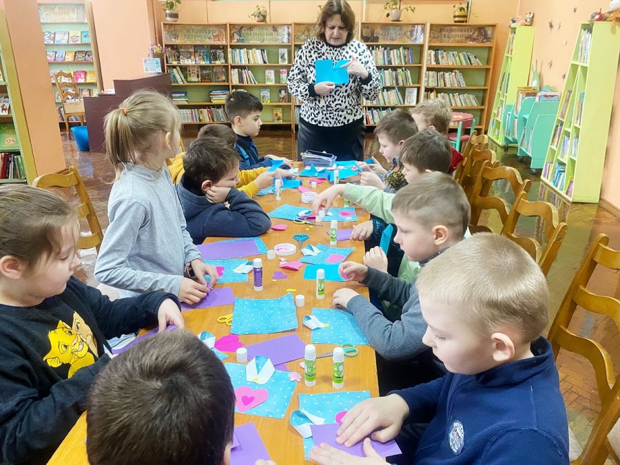 Родины нашей защитники