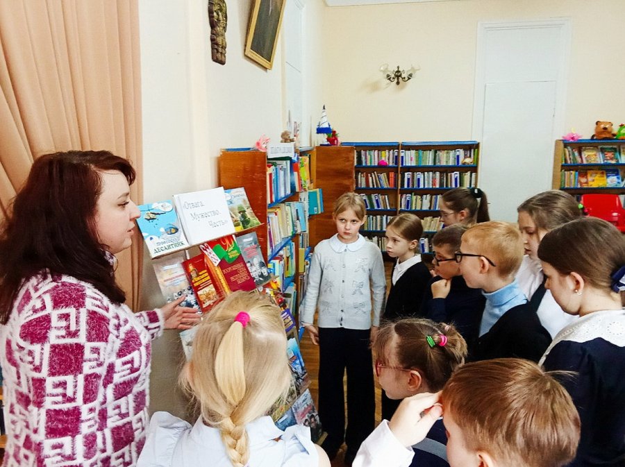 Родины нашей защитники