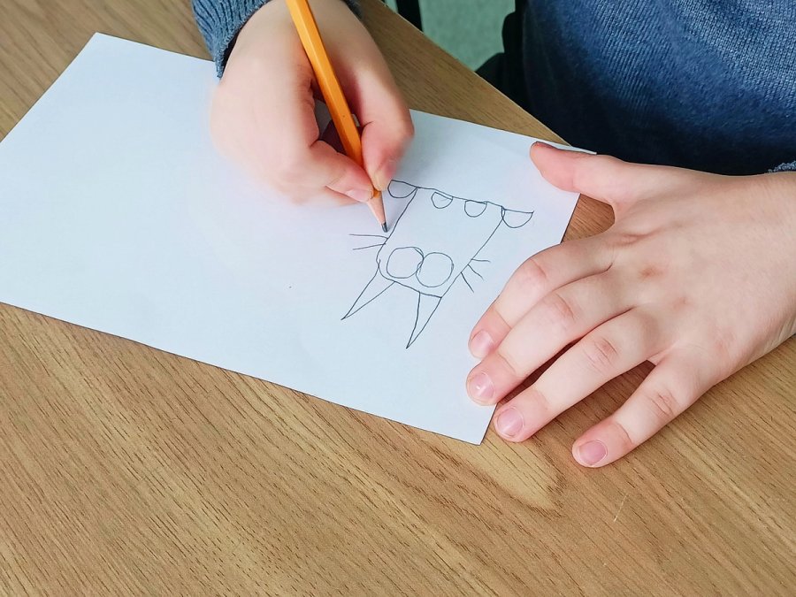 У свеце родных слоў