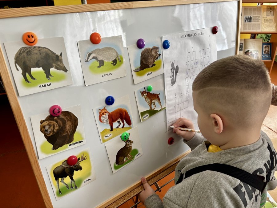 Беларуская казка – розуму падказка