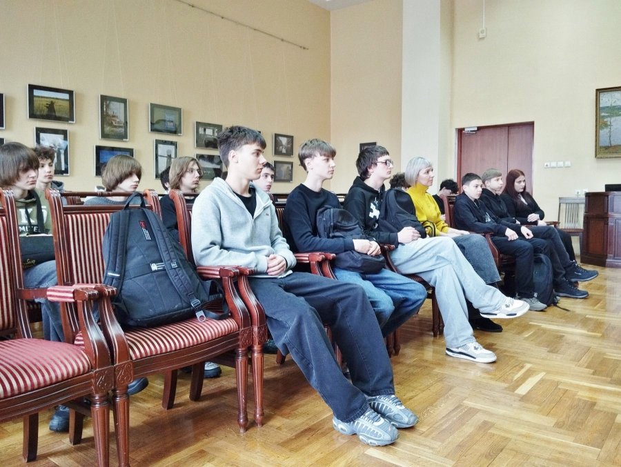 Киберпреступления в Беларуси