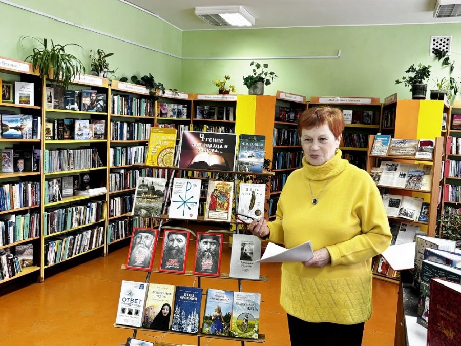 К душе своей найти дорогу…