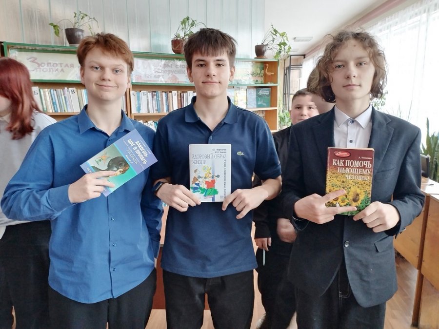 Правда и ложь об алкоголе