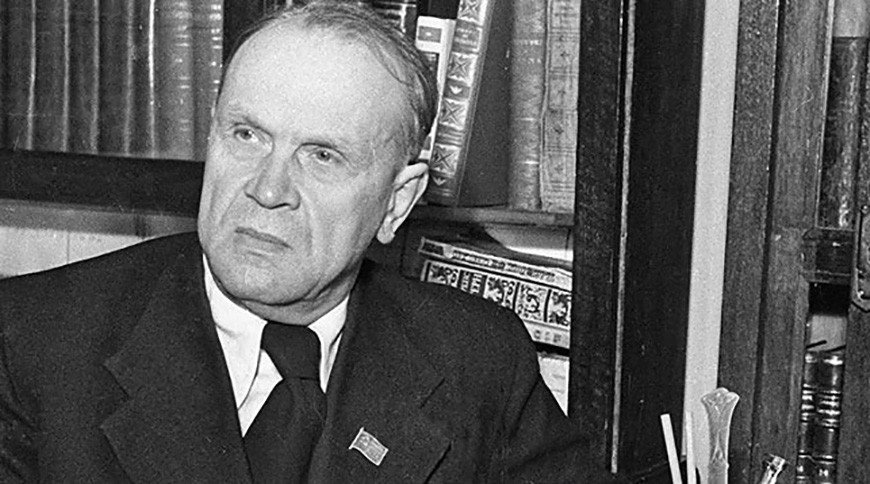 Майстар сатырычнага слова