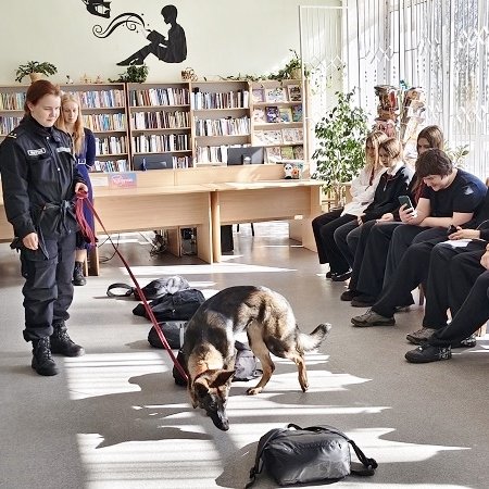 Нет наркотикам!