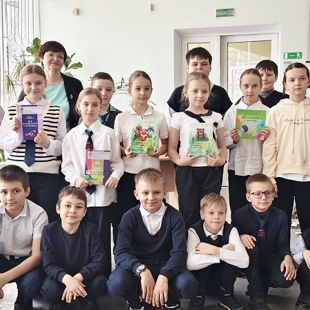 Самый лучший подарок