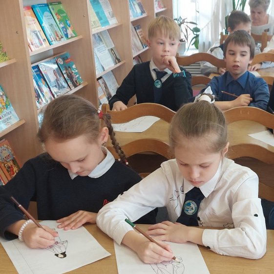 Прогулка по правилам