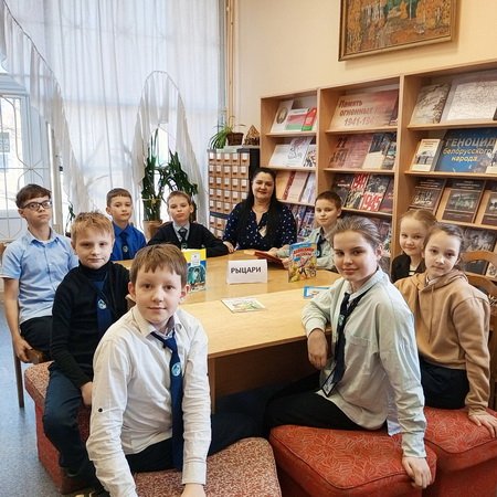 Денискин ералаш