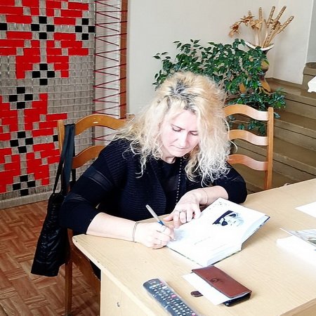 Весенние мотивы