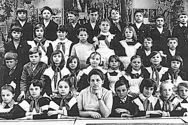 Женщины рода Шимук-Лукъяненко