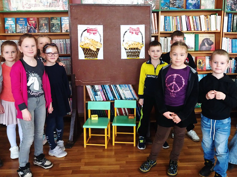 И прекрасна, и мудра сказочная страна