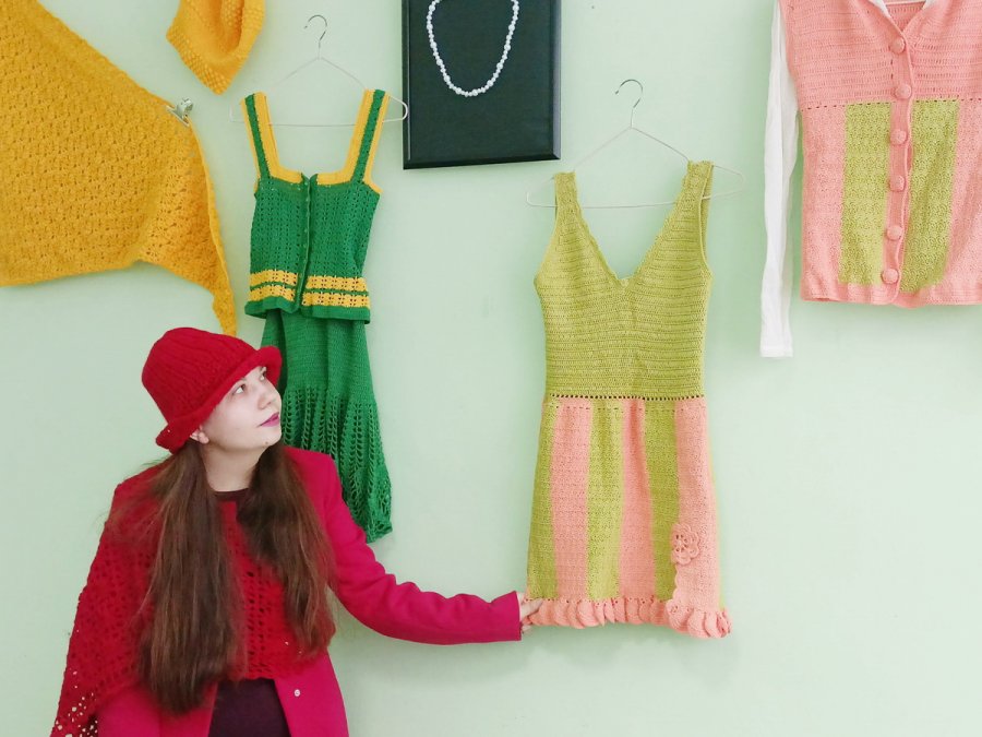 На крыльях вдохновения