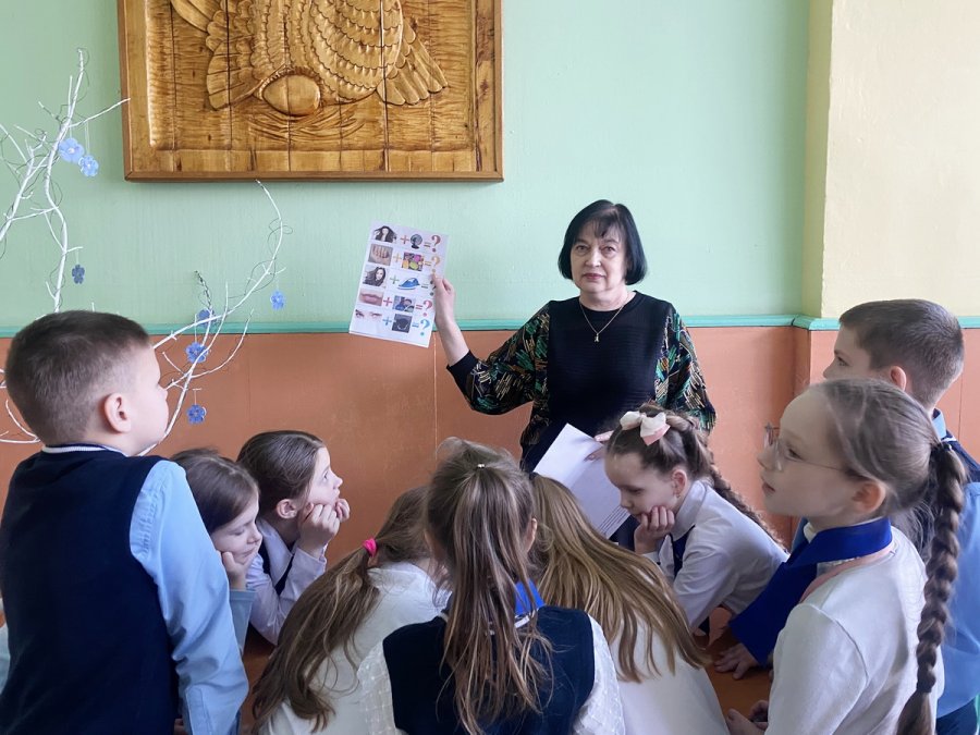 Самый женский в мире день