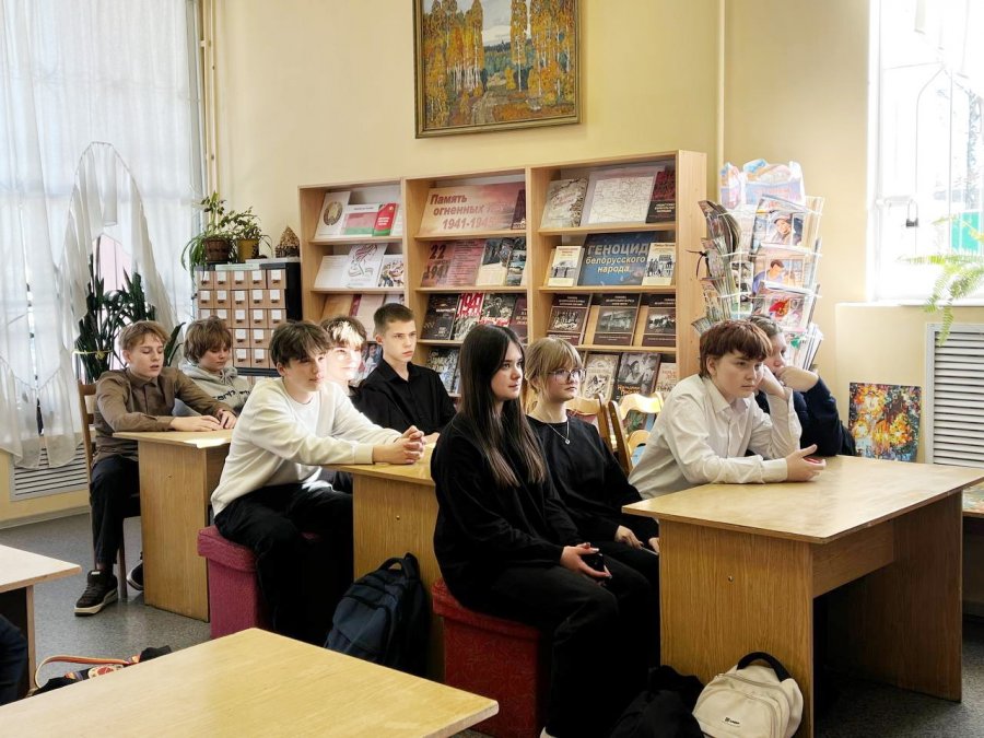 За жизнь без наркотиков