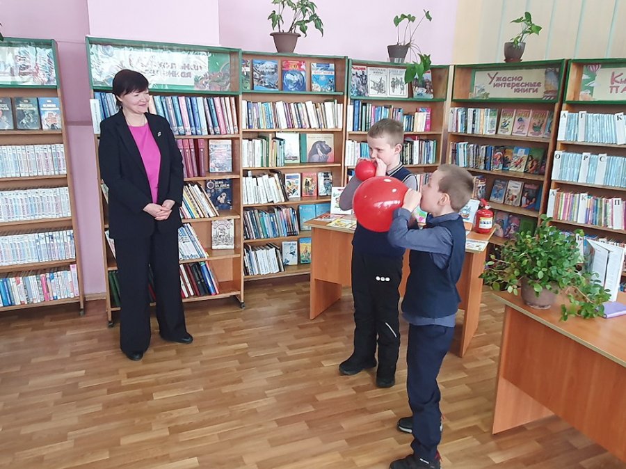 Безопасность – это важно