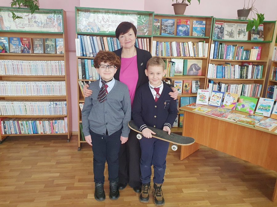 Безопасность – это важно