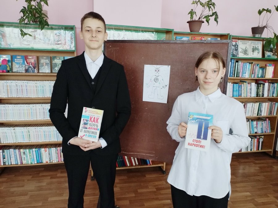 Наркотики: ответишь своей жизнью