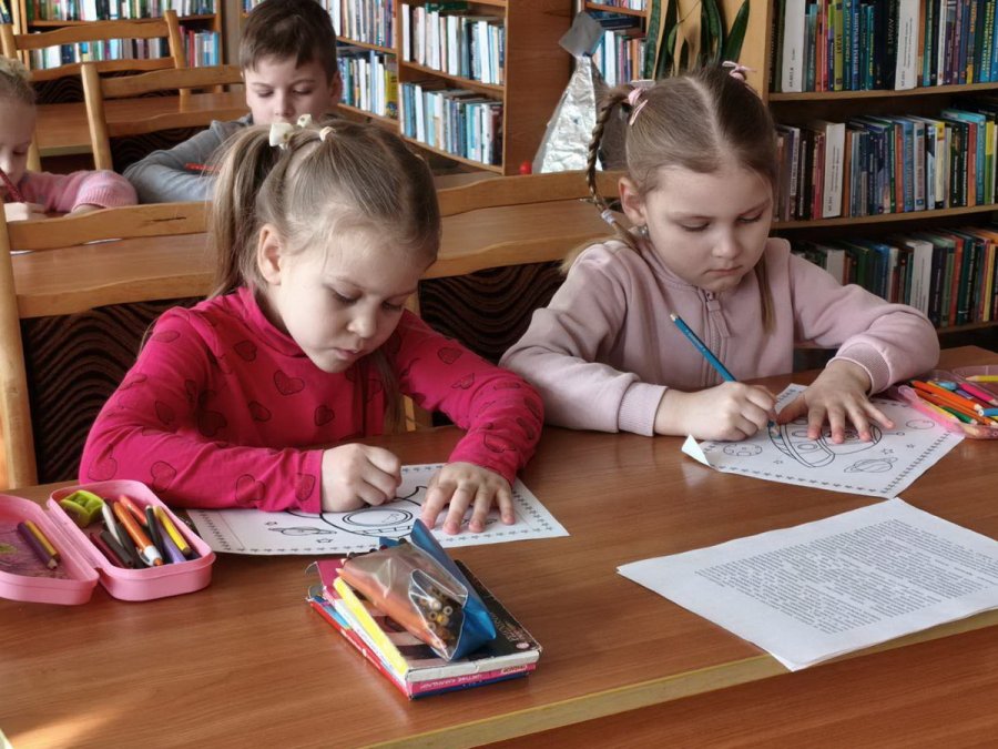 Полетим к другим планетам