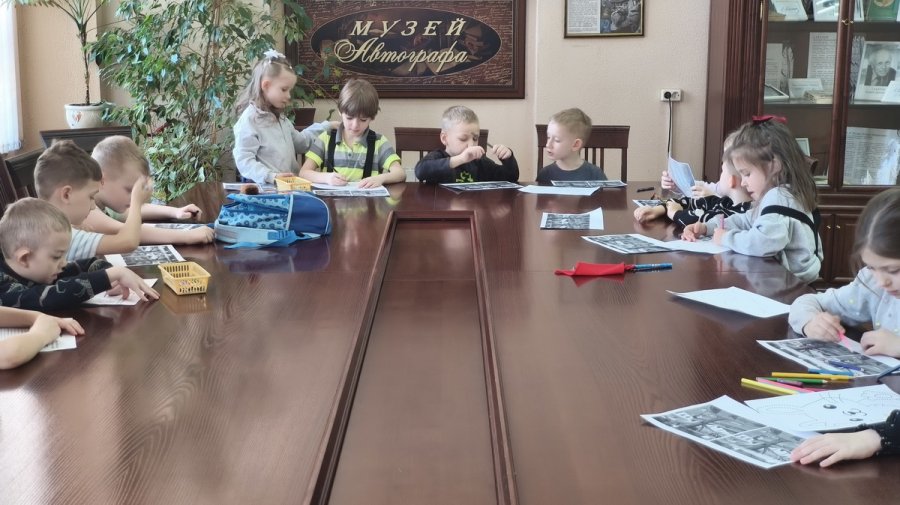 Почемучкина поляна