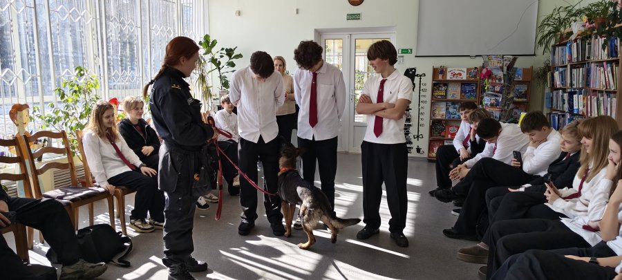 Нет наркотикам!