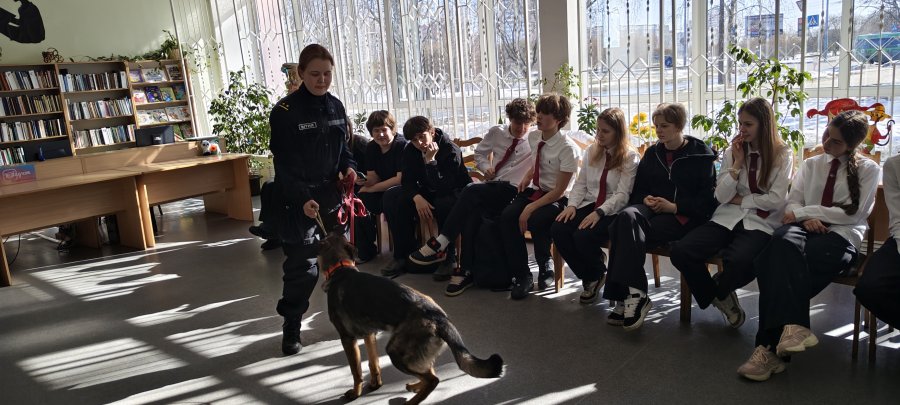 Нет наркотикам!