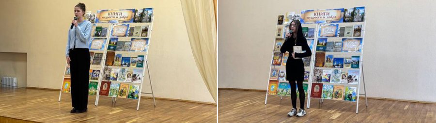 Слагая буквы – славим Творца