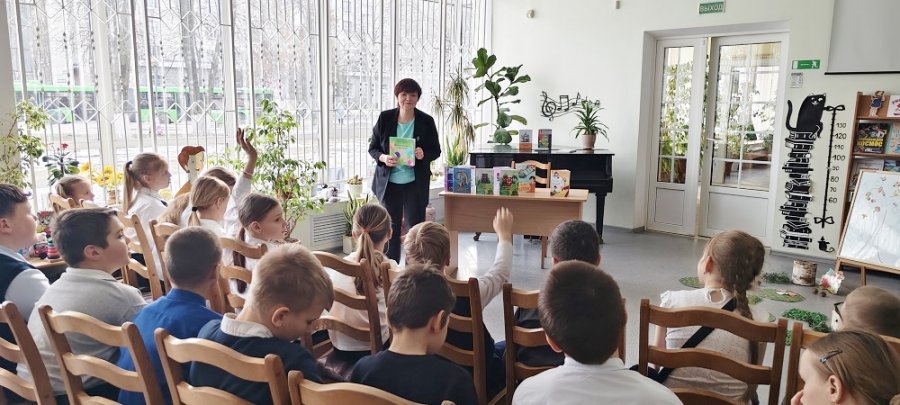 Самый лучший подарок