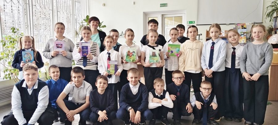 Самый лучший подарок