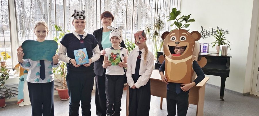 Самый лучший подарок