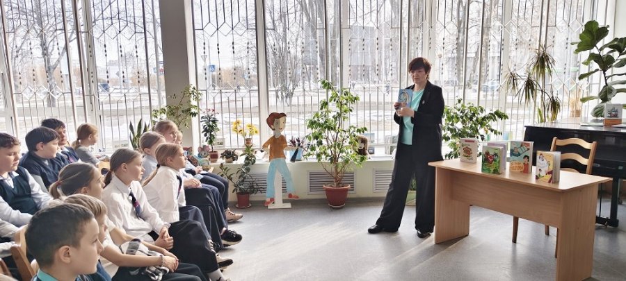 Самый лучший подарок