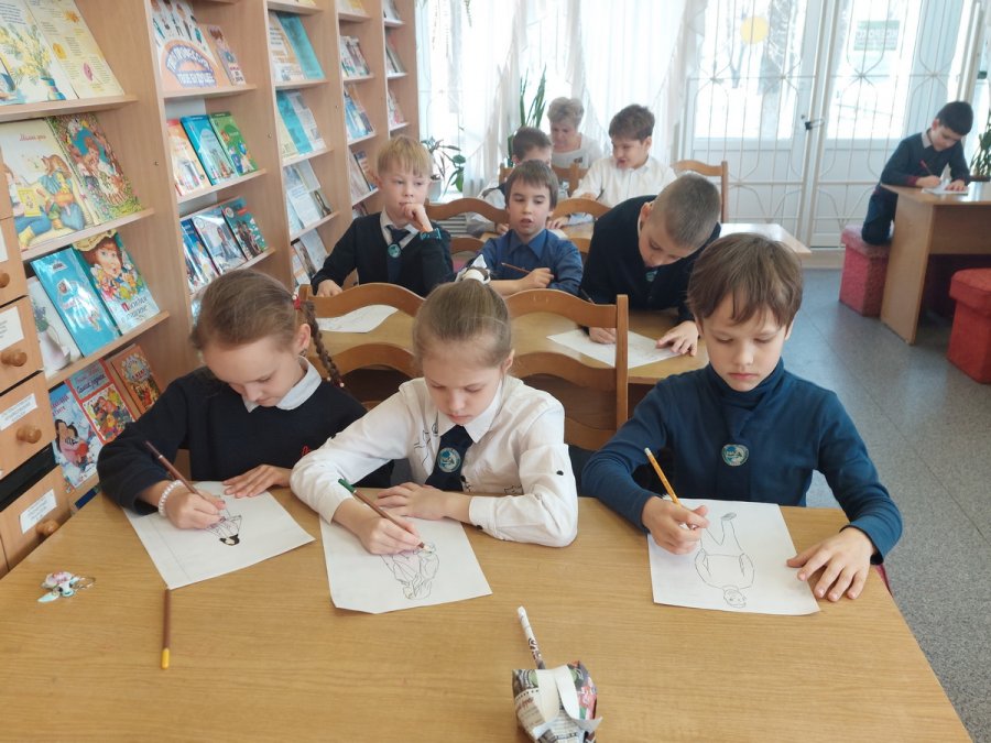 Прогулка по правилам