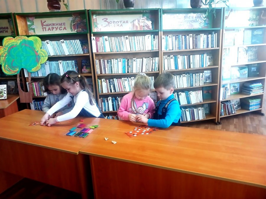 Про зеленые леса и лесные чудеса