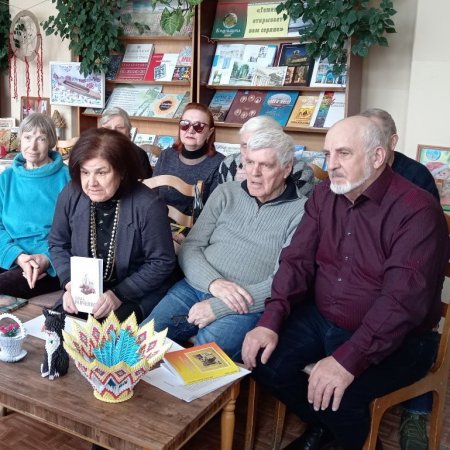 «Литература без границ»