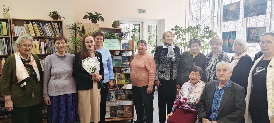 Зеркало души