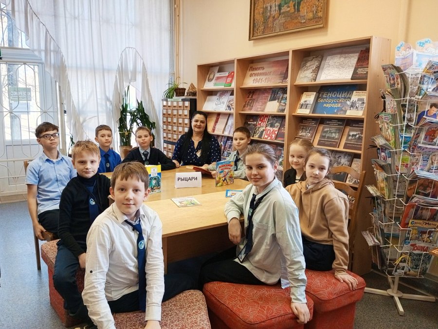 Денискин ералаш