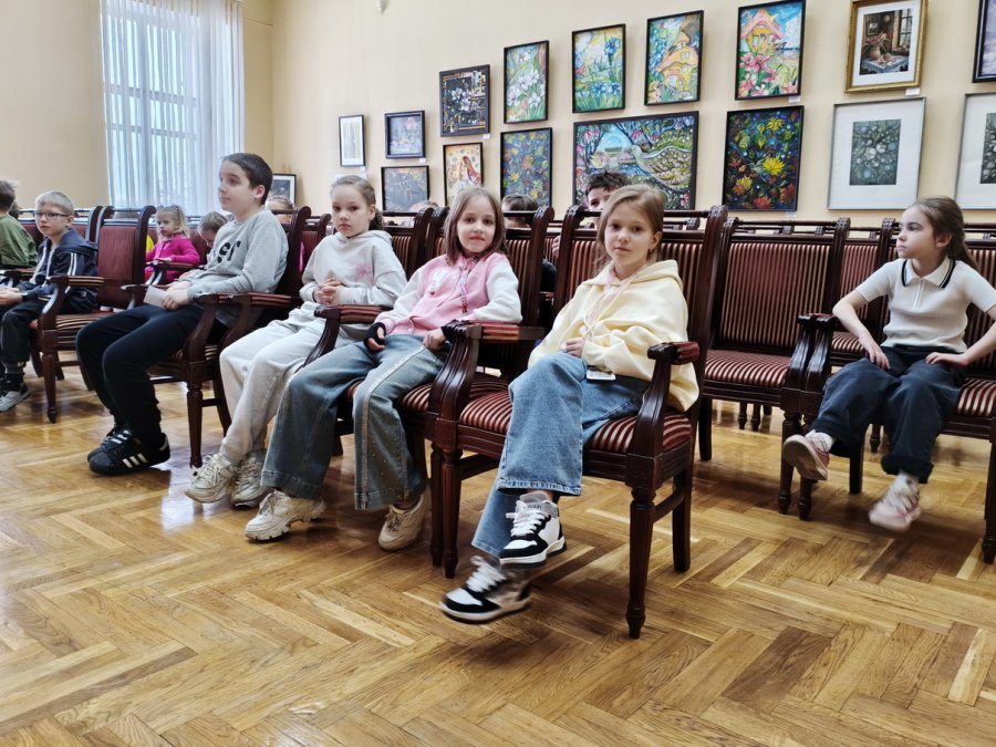 Береги Землю