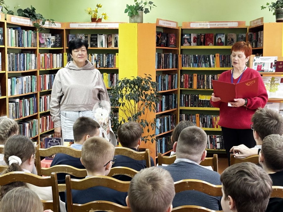 «На рушниковом поле Беларуси…»