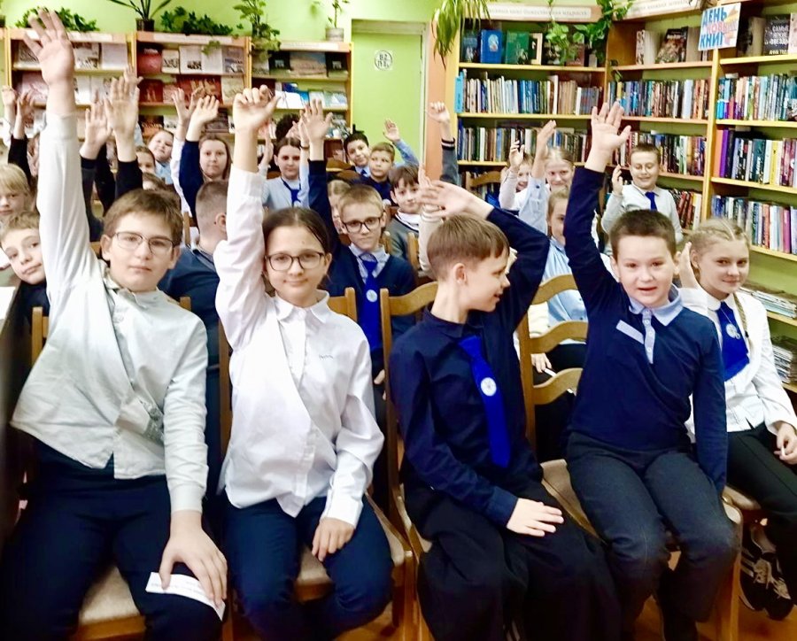 «На рушниковом поле Беларуси…»