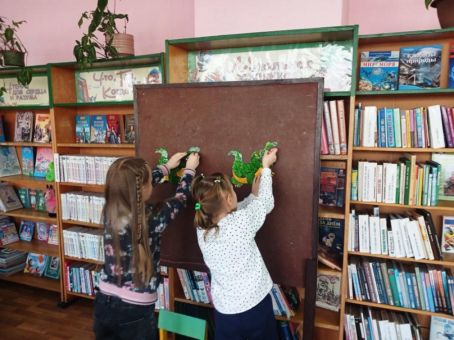 И прекрасна, и мудра сказочная страна