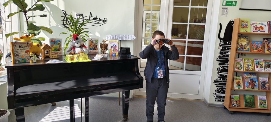 Путешествие в Простоквашино