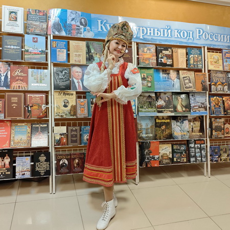 День единения народов Беларуси и России