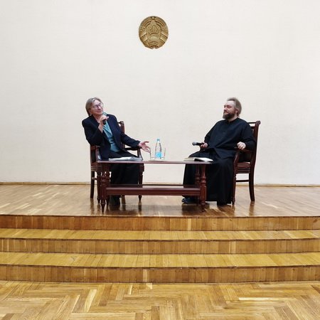 Круг чтения: повесть «Поединок»